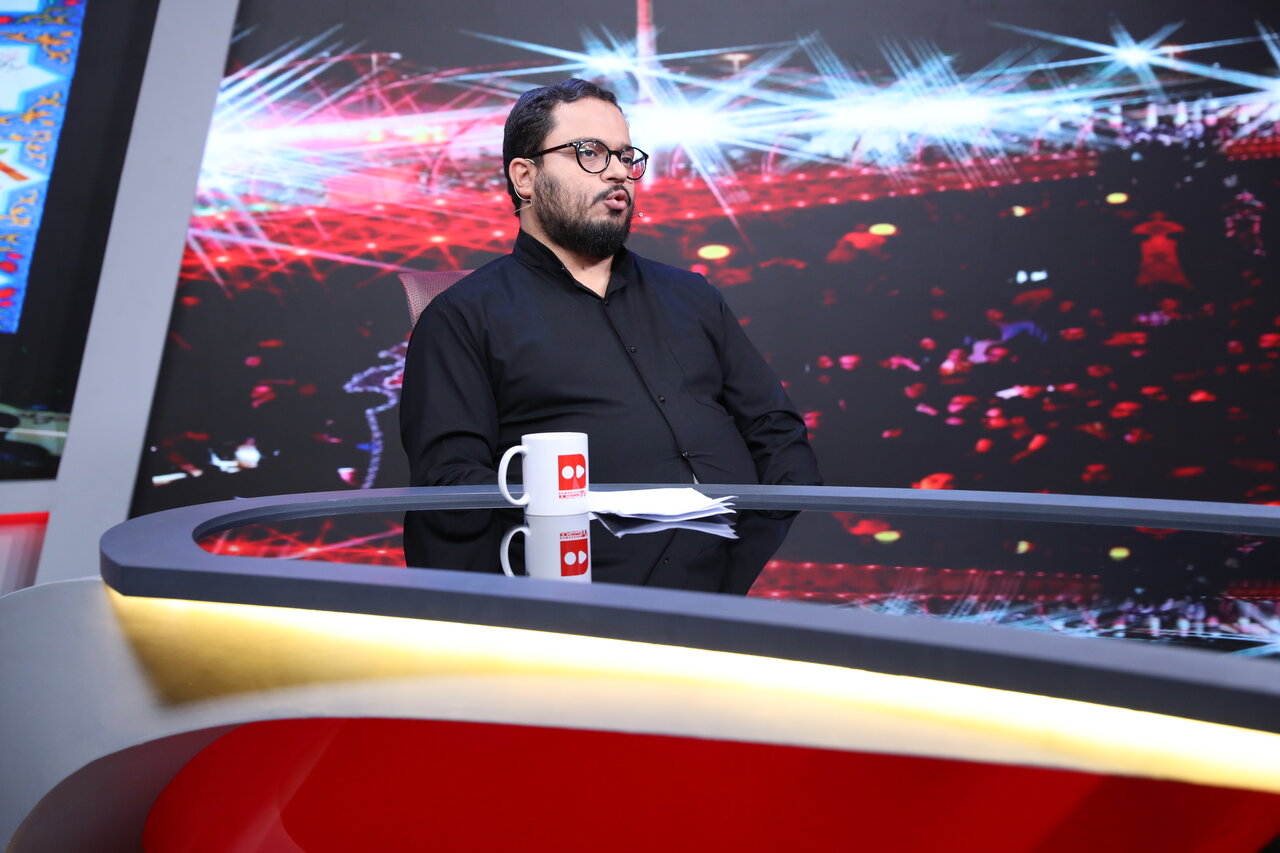 زیبایی نژاد