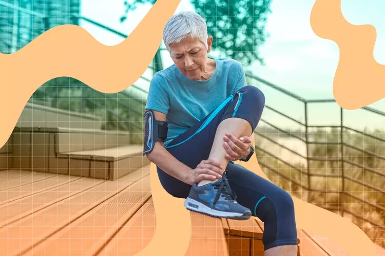 ۶ اشتباه رایج که تمرین ورزشی شما را بی‌اثر می‌کند