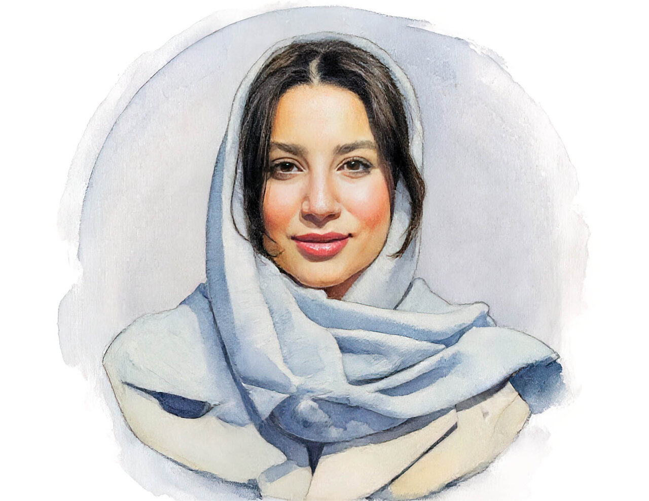 سروناز؛ رفیق جانم رفت واعظ زاده