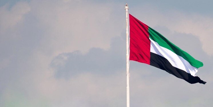 بستن سفارت امارات در بروکسل به خاطر غزه 