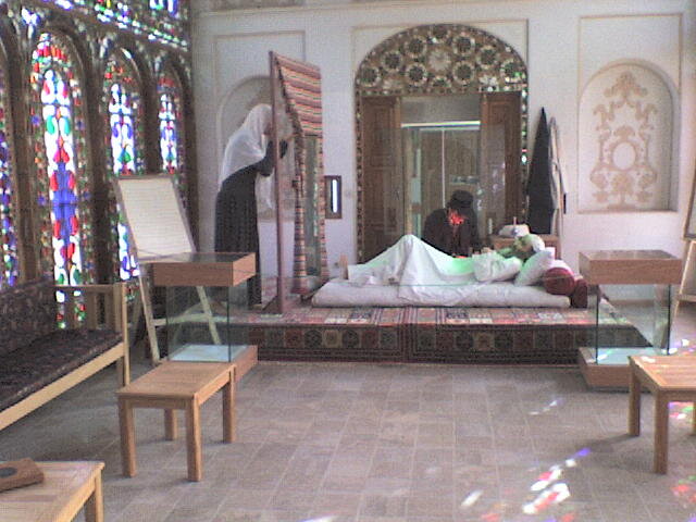 ردپای مشروطه در این خانه ها پیداست + تصاویر