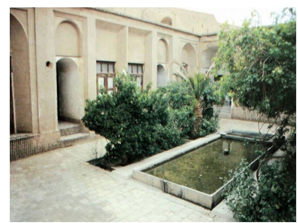 ردپای مشروطه در این خانه ها پیداست + تصاویر