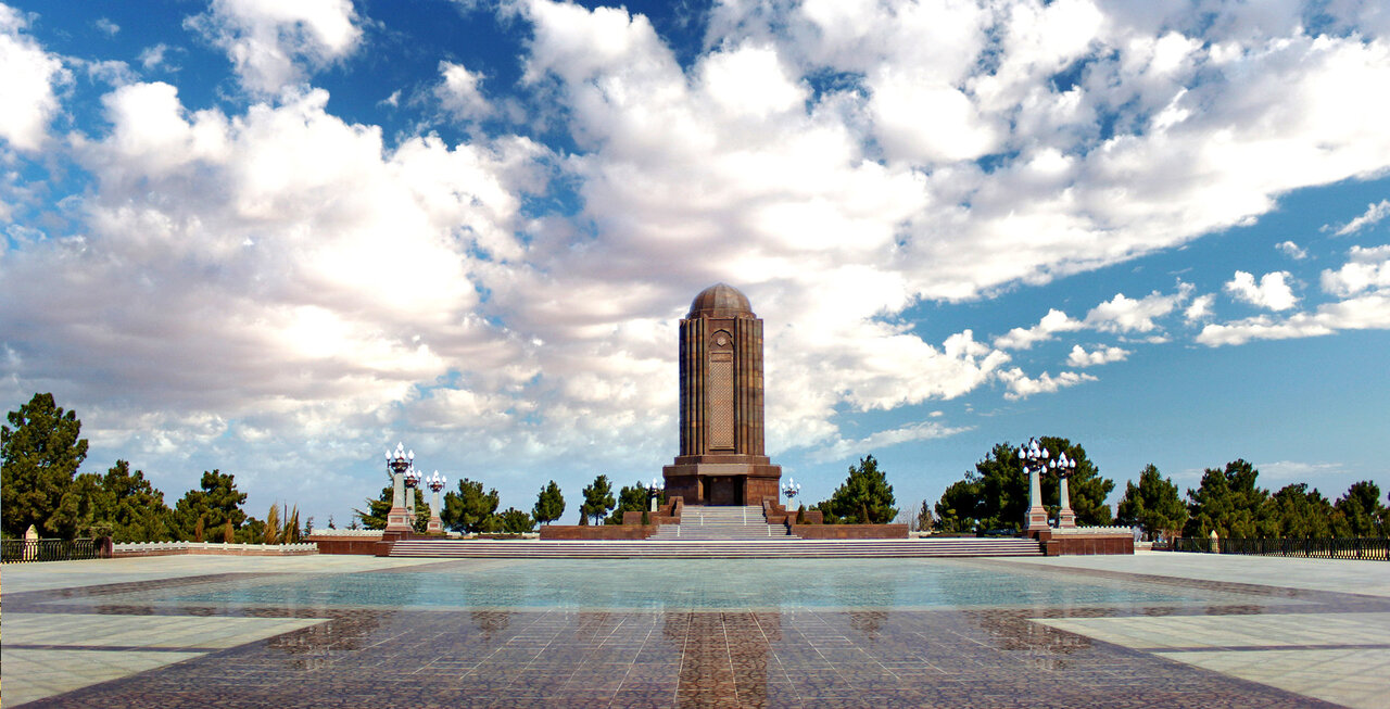 روایتی از شاعران پارسیگو که در خاک همسایه آرمیدهاند| فاتحان قند پارسی