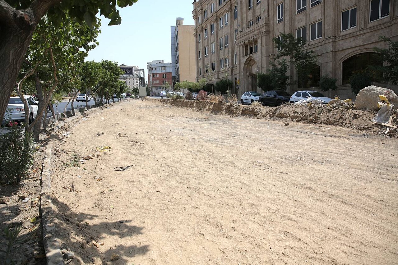 گره گشایی از میدان علوم و تحقیقات