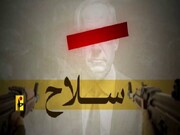 واکنش حزب‌الله لبنان به جلسه خلع سلاح مقاومت | ویدئو