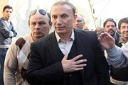 از بالا باید بگویند درویش برود ! | شانسی بردیم !