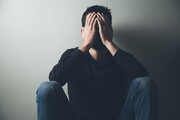 این ۱۴ ماده طبیعی علائم افسردگی را کاهش می‌دهد + اینفوگرافیک