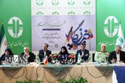 تراز دریاچه ارومیه گفتن ندارد | یوزپلنگ ایرانی به ۲۶ فرد رسید