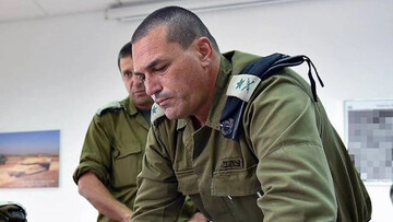 فرماندهان ارشد ارتش اسرائیل به جان هم افتادند+ جزئیات