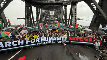 بازی باخت - باخت؛ پشت‌صحنۀ ماجرا هرچه باشد، اسرائیل برنده نیست