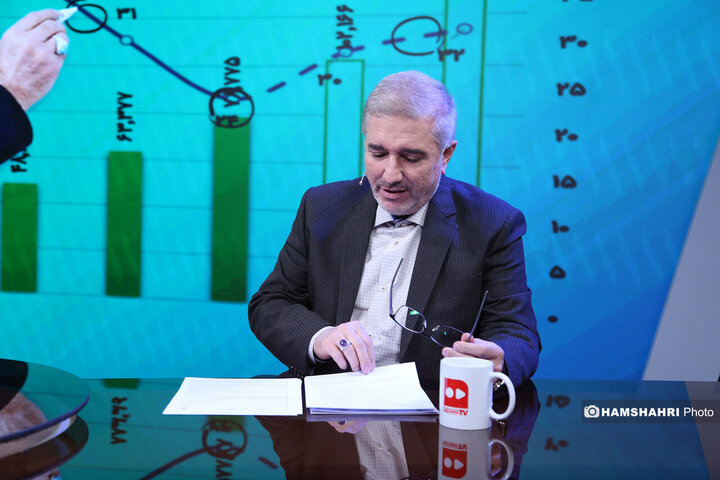 یک سالگی دولت پزشکیان واقدامات اقتصادی