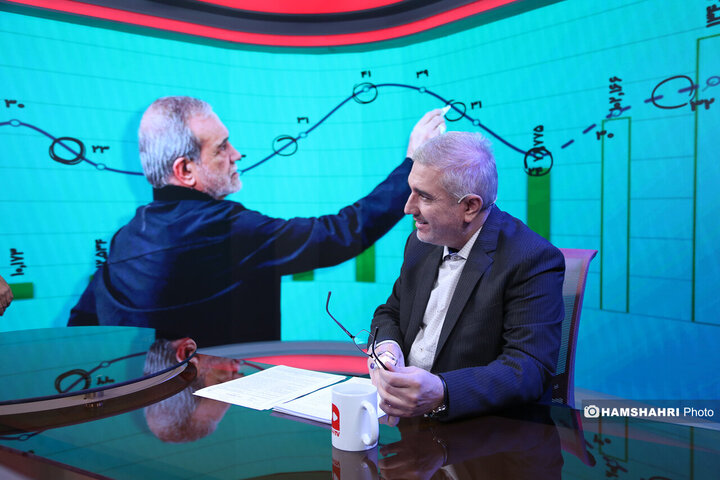 یک سالگی دولت پزشکیان واقدامات اقتصادی