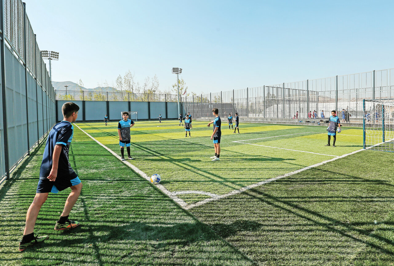 پویش امید و افتخار