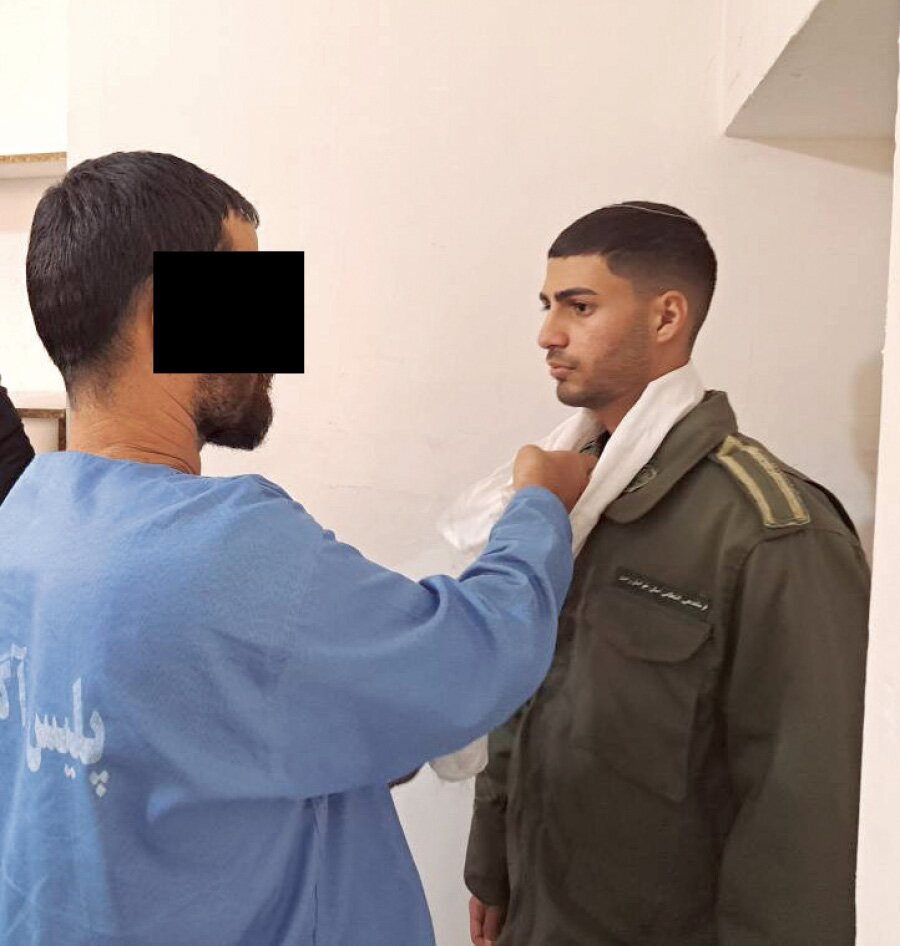 قتل مادر و دختر ۳ ساله توسط قاتل خونسرد | سومی را به این خاطر کشتم که...