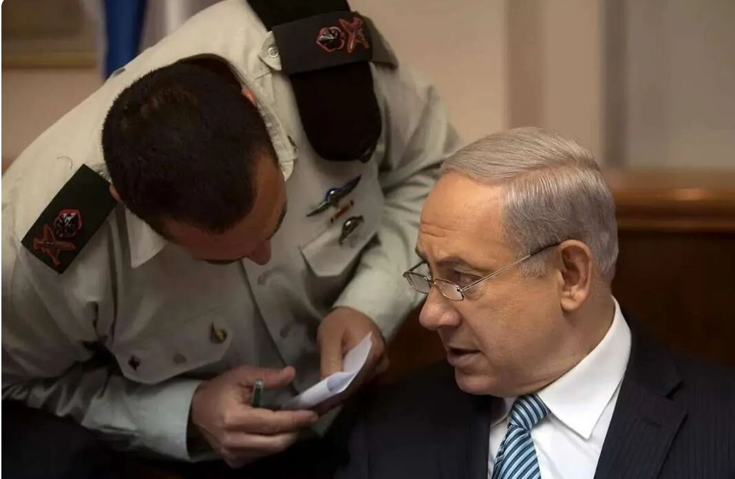 آخرین گلوله برای رئیس ستاد ارتش اسرائیل | افشاگری کانال ۱۲ تلویزیون اسرائیل