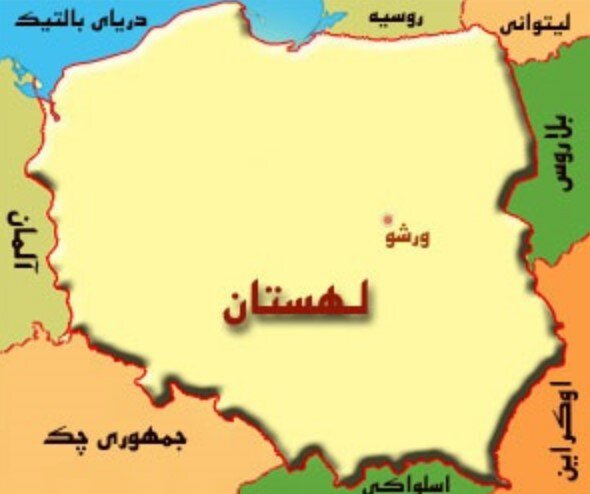 جنگنده های یوروفایتر آلمان در لهستان مستقر شدند | ماموریت آنها چیست؟