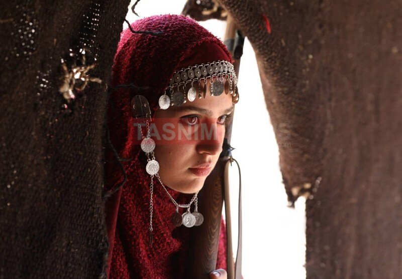 یک سریال جدید درباره بختیاریها + عکس