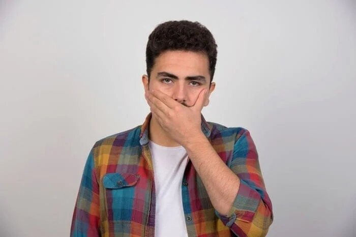 علائم خطرناک سوزش زبان که بیانگر بیماری جدی در بدن است