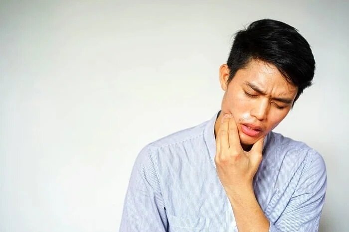 علائم خطرناک سوزش زبان که بیانگر بیماری جدی در بدن است