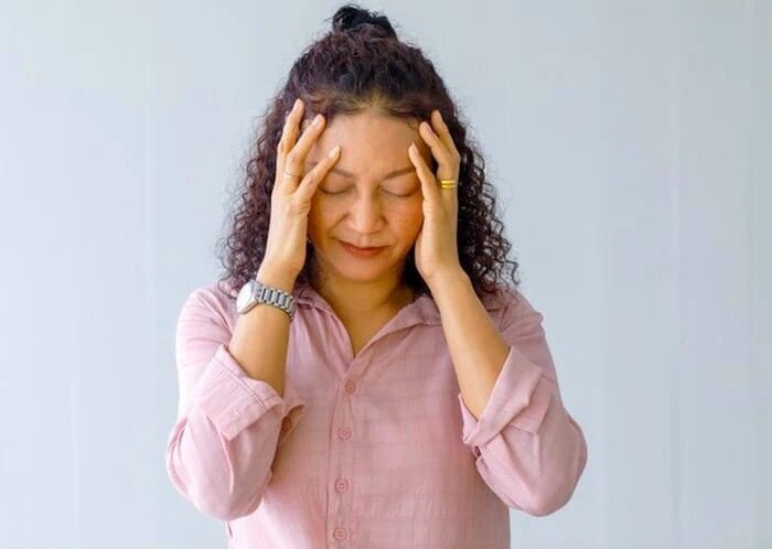 علائم خطرناک سوزش زبان که بیانگر بیماری جدی در بدن است