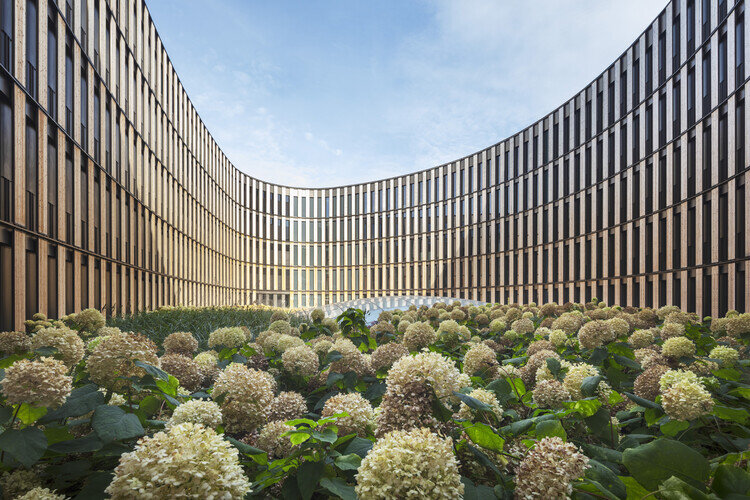 معمای ارتباط معماری و انرژی | چگونه ساختمانها راز تغییرات اقلیمی را در دست دارند؟