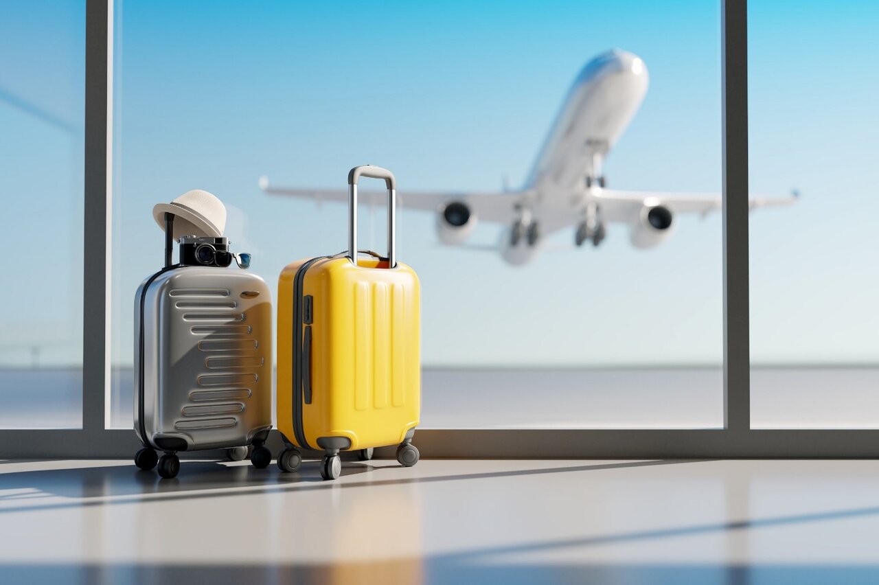 چگونه از جتلگ پیشگیری کنیم؟ هواپیما