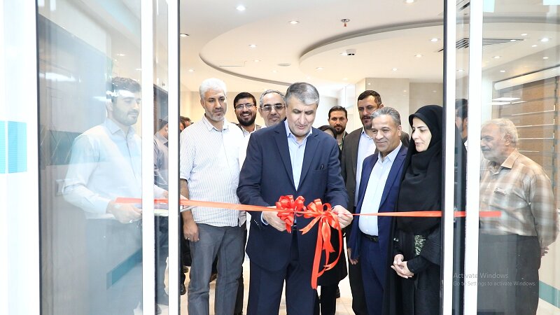 درمان زخم با فناوری پلاسما ایرانی