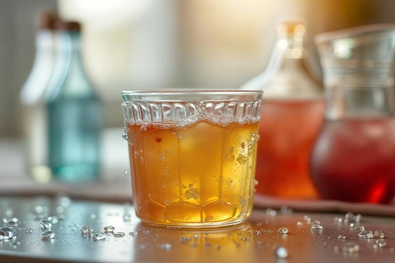 چند نکته درباره الکترولیتها که این روزها بییشتر به آنها نیاز دارید