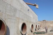 جزئیات پروژه انتقال آب از زیاران قزوین به تهران + ویدئو