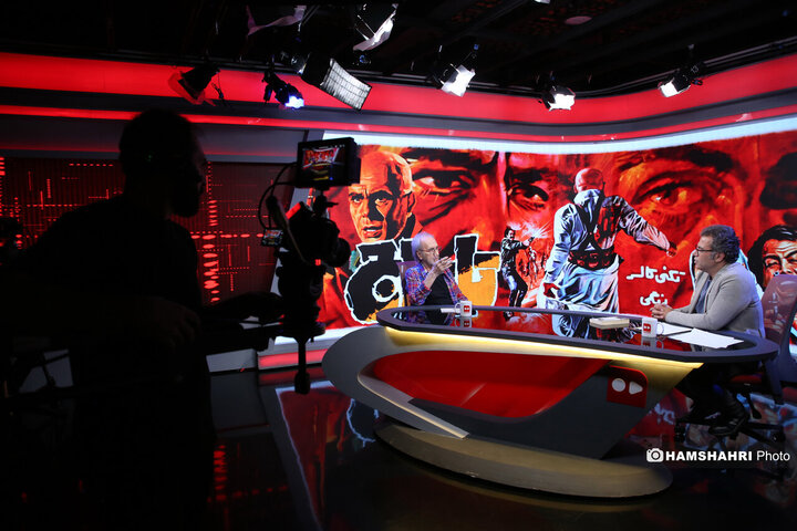 چهل سالگی تاراج