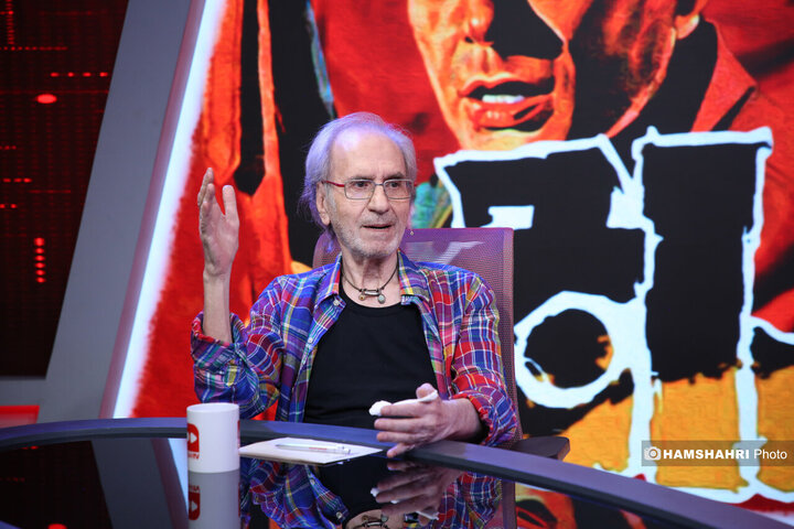 چهل سالگی تاراج