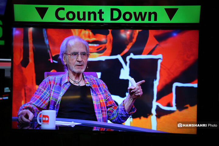 چهل سالگی تاراج