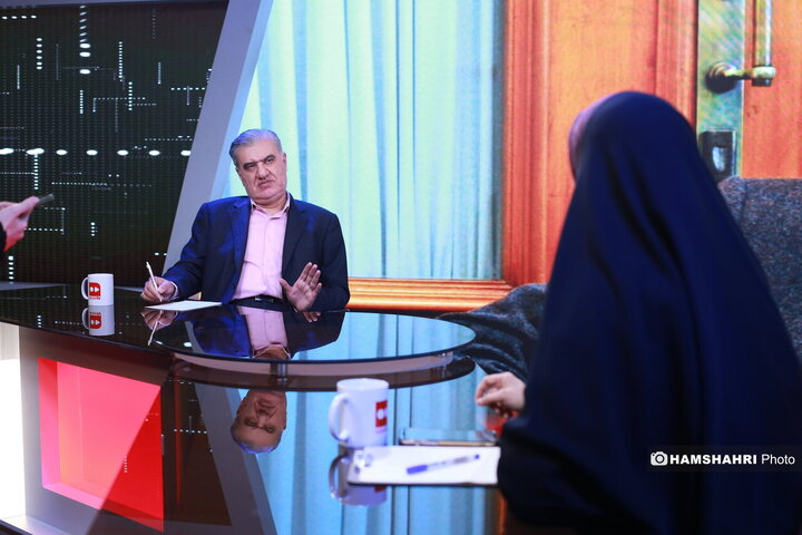 چرخش بی صدا