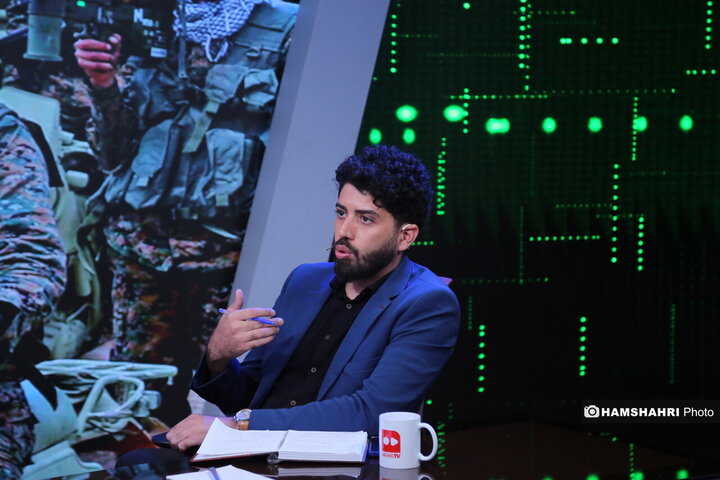 خلع سلاح مقاومت، پروژه اسرائیل