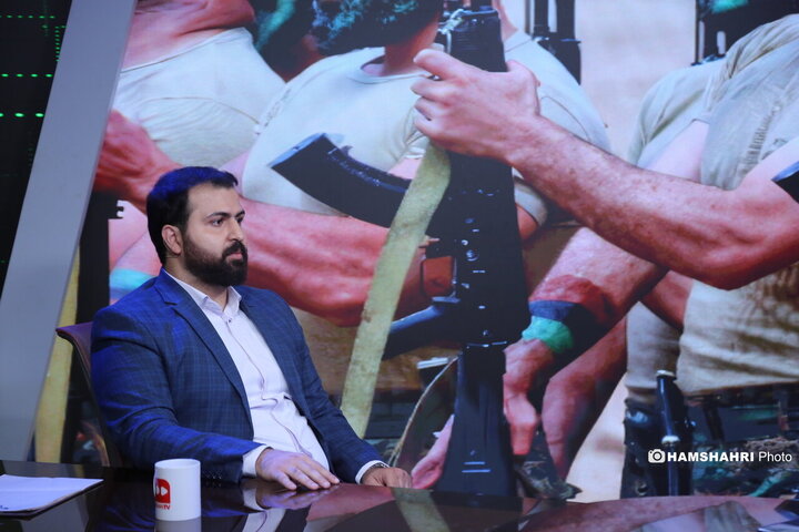 خلع سلاح مقاومت، پروژه اسرائیل