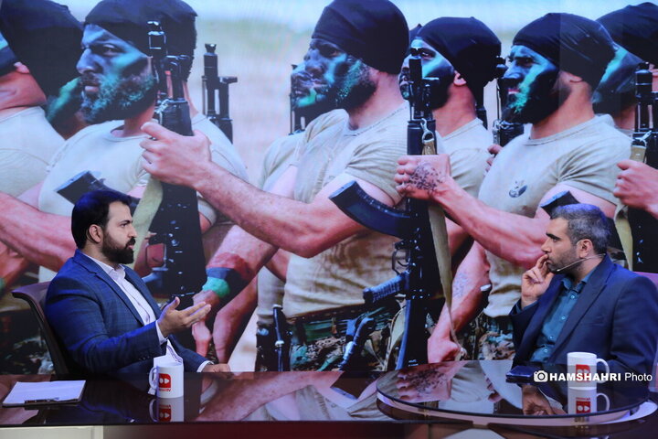 خلع سلاح مقاومت، پروژه اسرائیل