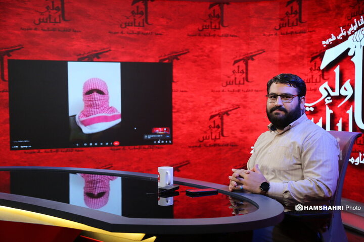 مقاومت جدید در سوریه