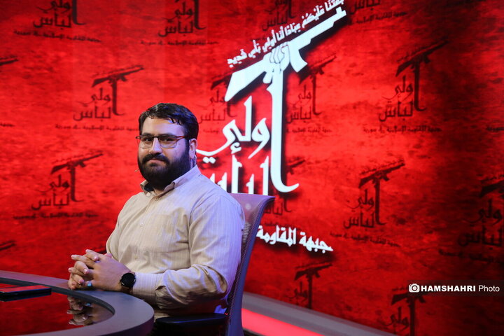 مقاومت جدید در سوریه
