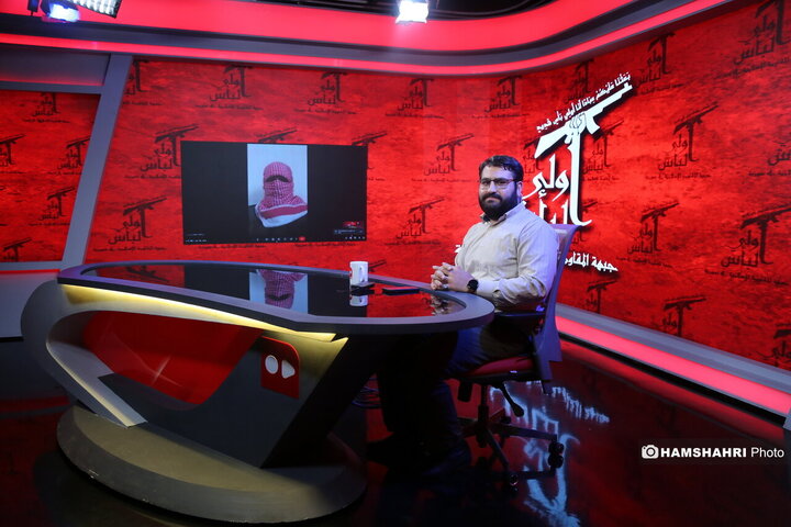 مقاومت جدید در سوریه