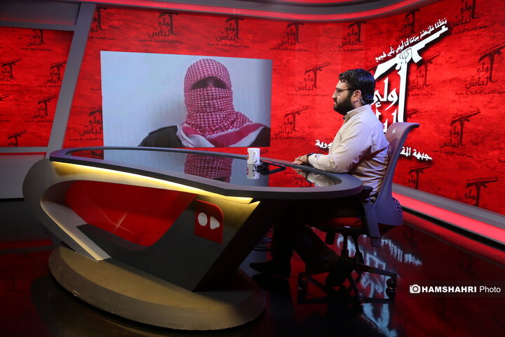 مقاومت جدید در سوریه
