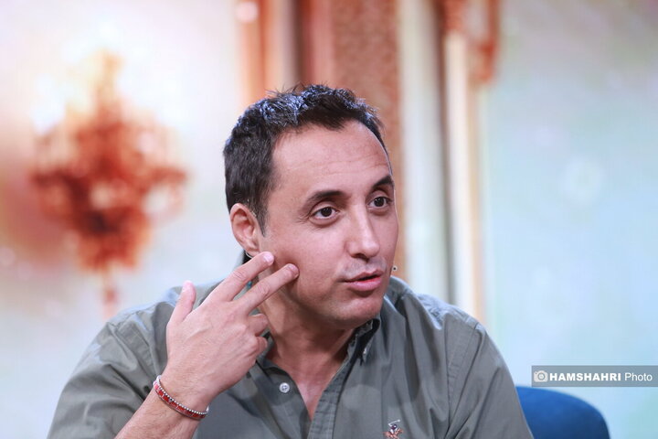 درجه یک؛ فصل دوم، قسمت اول