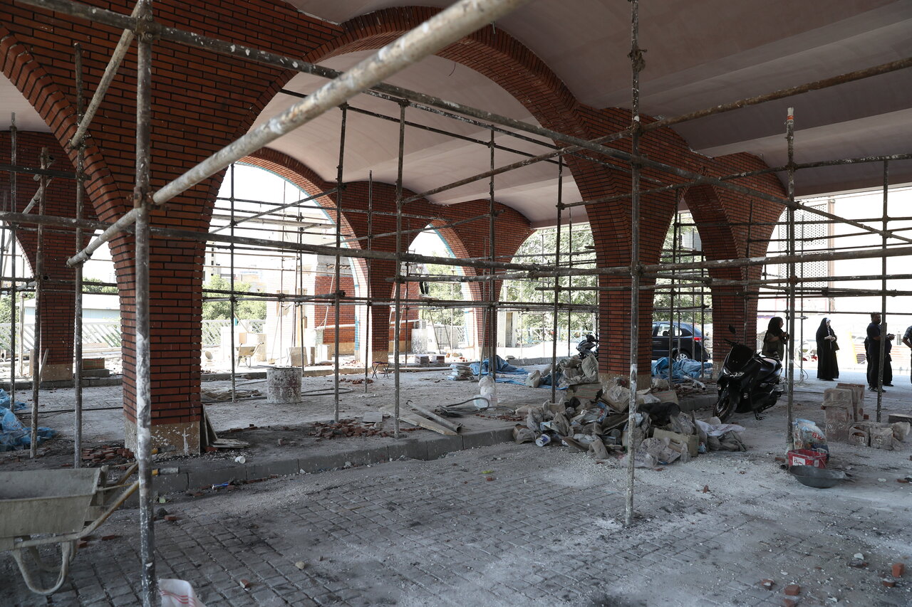 پروژههای جدید برای شمال پایتخت