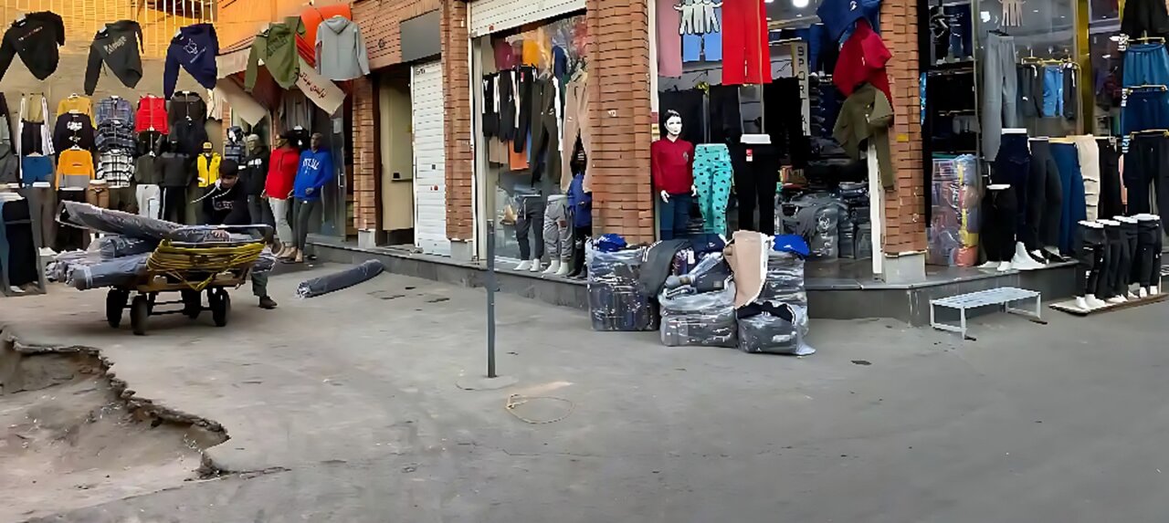 گذرهایی به قدمت تاریخ