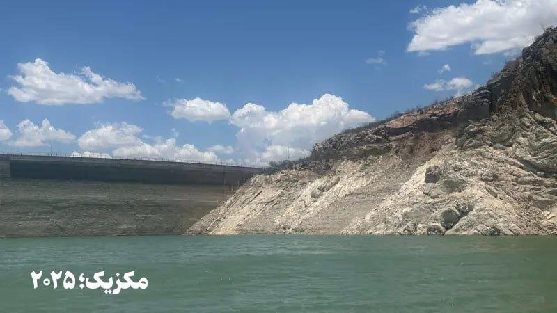 بحران شدید آب در ترکیه، افغانستان، مکزیک و عراق | تصاویر