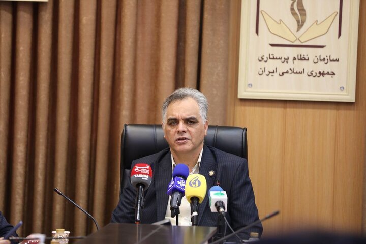 این ۳ شهر بیشترین کمبود پرستار را دارند | کاهش ۳۰ درصدی درخواست گوداستندیگ در ۱۴۰۴ | آمار خشونت علیه پرستاران کم شده است