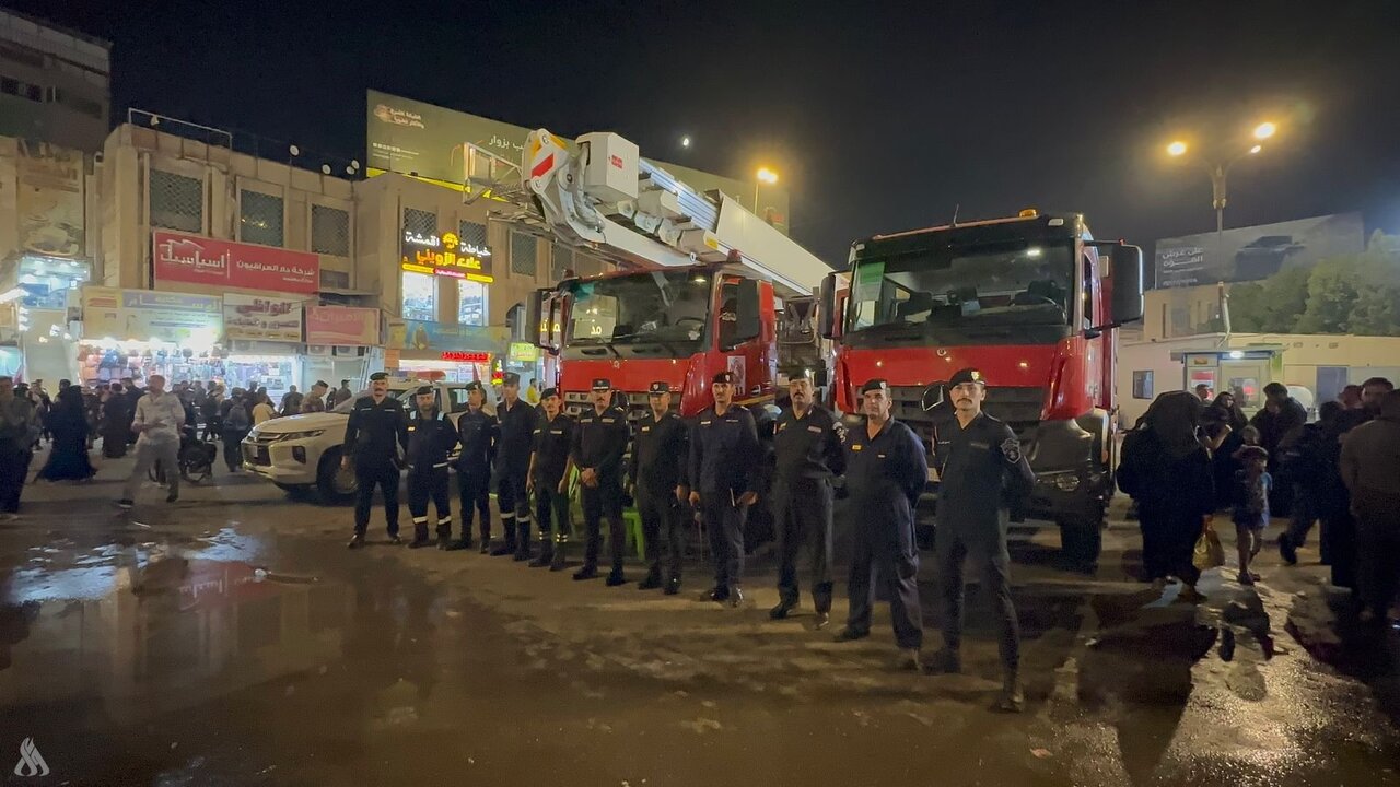 تمهیدات عراق برای اربعین؛ از پلتفرم اقامت رایگان تا دستورالعملهای حرم امام حسین