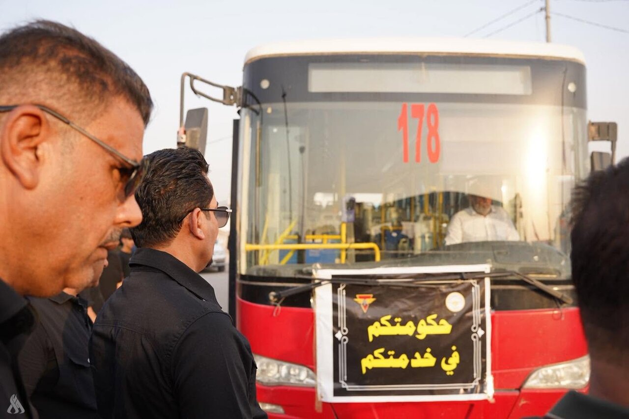 تمهیدات عراق برای اربعین؛ از پلتفرم اقامت رایگان تا دستورالعملهای حرم امام حسین