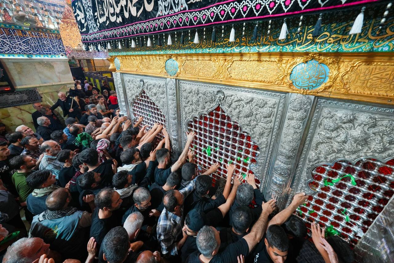 تمهیدات عراق برای اربعین؛ از پلتفرم اقامت رایگان تا دستورالعملهای حرم امام حسین