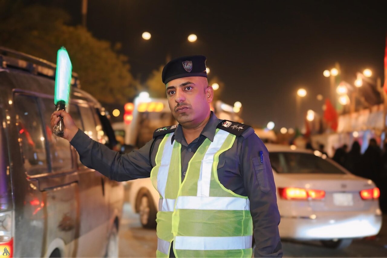 تمهیدات عراق برای اربعین؛ از پلتفرم اقامت رایگان تا دستورالعملهای حرم امام حسین