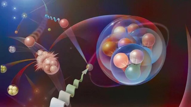 رازهایی در دل مواد کوانتومی | اتمهایی که آرام نمیگیرند